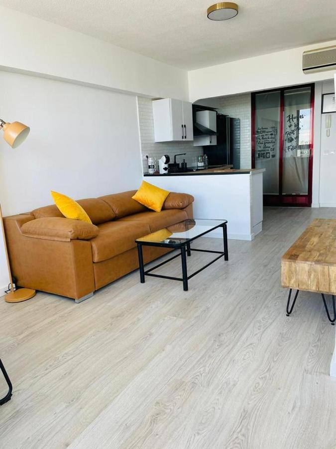 Gemelos 15 Turis - Premium Apartamentos Benidorm Exterior photo